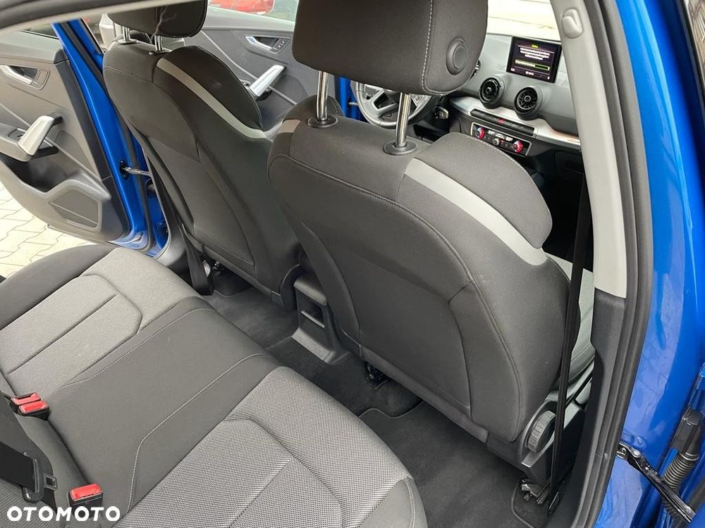 Audi Q2 - 12