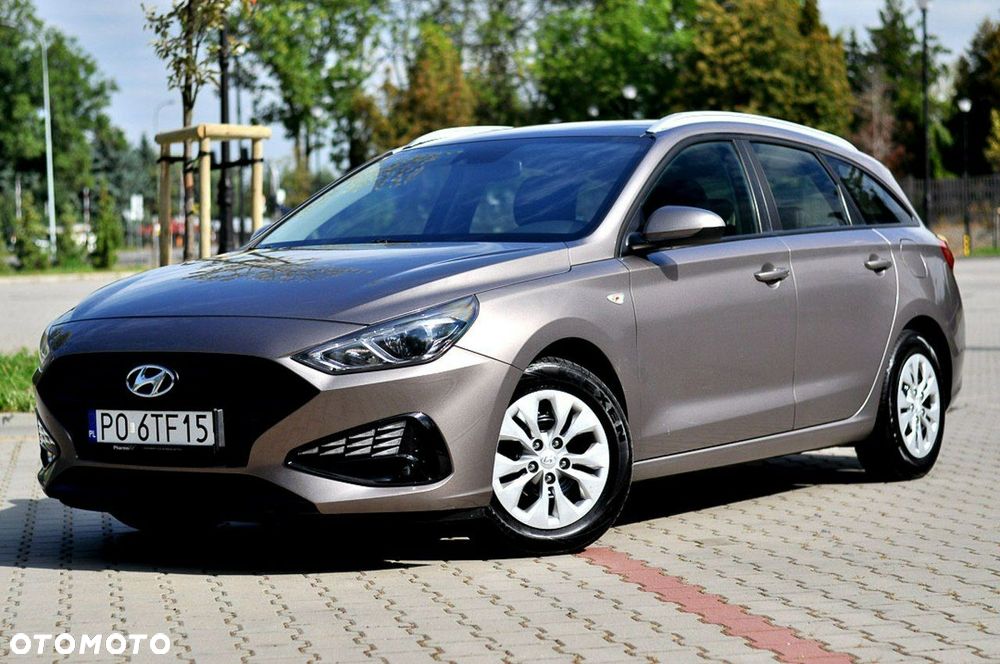 Hyundai i30 - 28