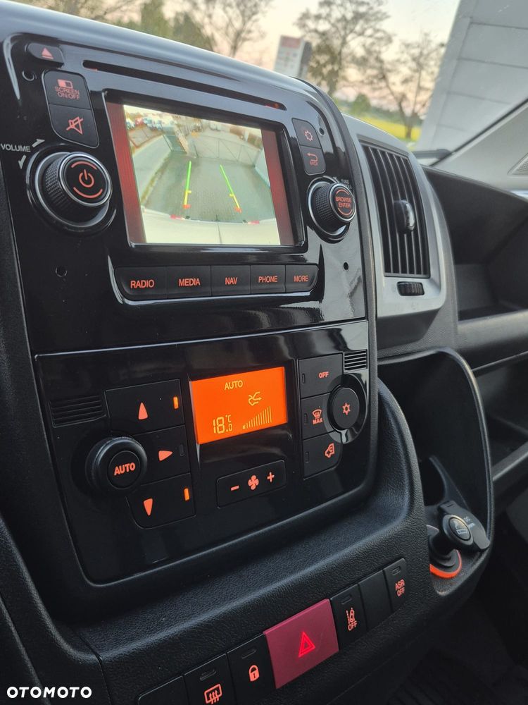 Fiat Ducato - 5