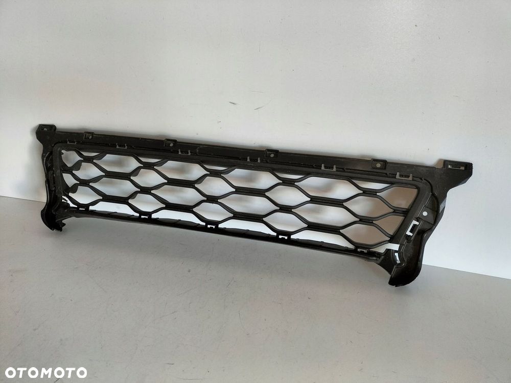 Atrapa kratka zderzaka środkowa MINI COUNTRYMAN F60 17-20 JCW - 3