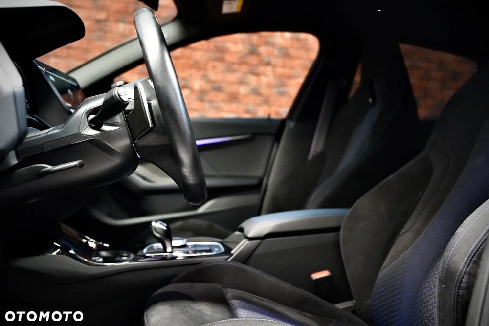 BMW Seria 2 M235i xDrive - 16