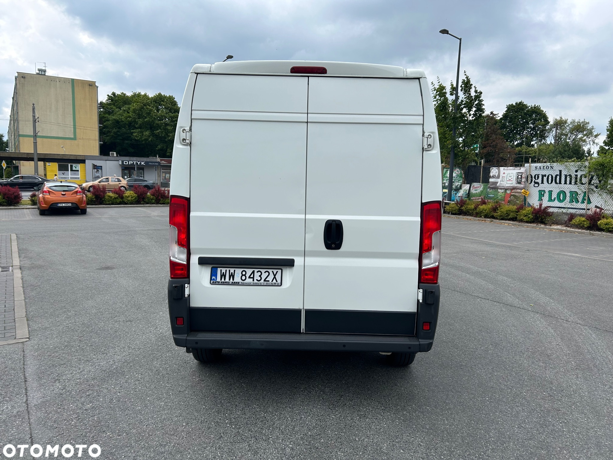 Peugeot Boxer - 6