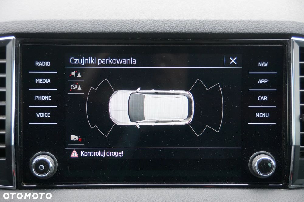 Skoda Karoq 2.0 TDI SCR 4x4 Ambition DSG - 16