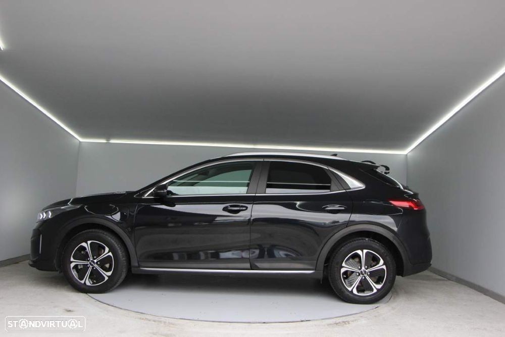 Kia XCeed 1.6 GDi PHEV Drive - 11