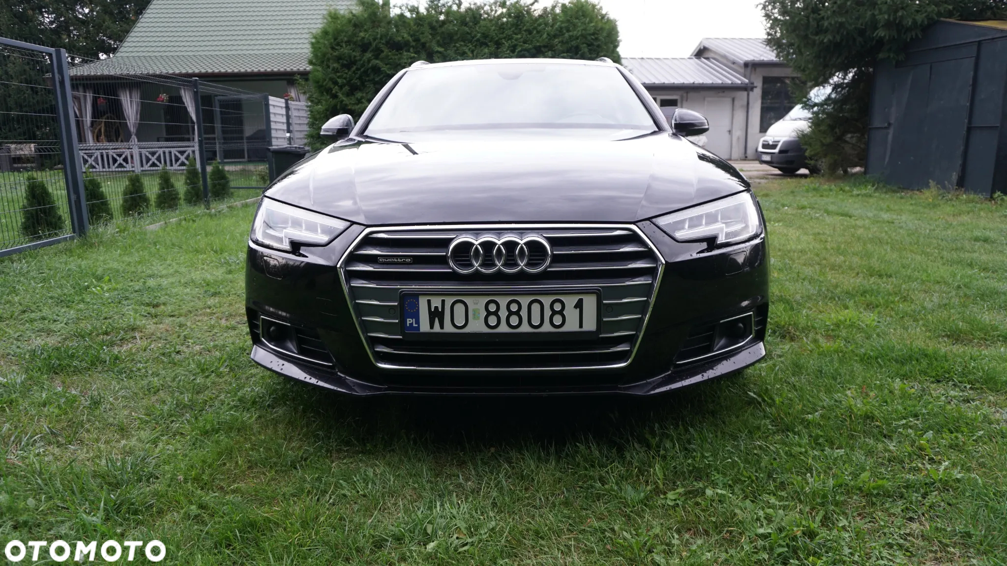 Audi A4 2.0 TDI Quattro Sport S tronic - 3