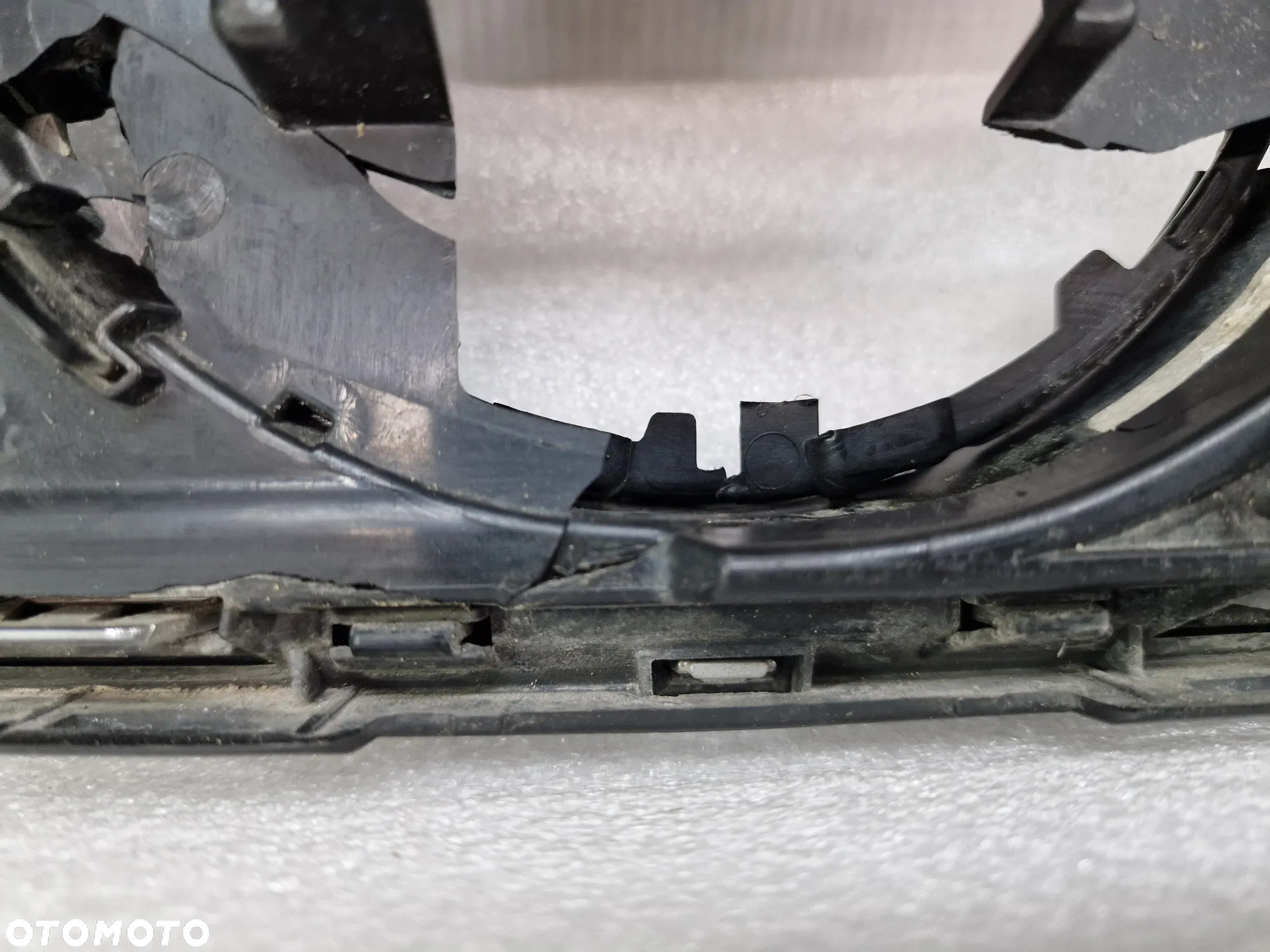 VW PASSAT B8 GTE LIFT 18- ATRAPA PRZEDNIA / GRILL PRZEDNI PRZÓD , NR 3G0853653P / 3G0853653R , NR AUKCJI GL739 - 24