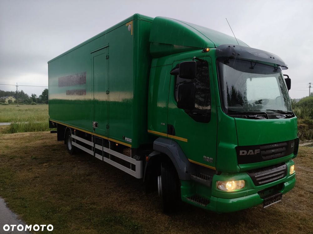 DAF LF55 - 2