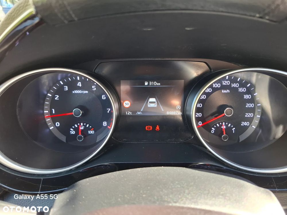 Kia Ceed - 18