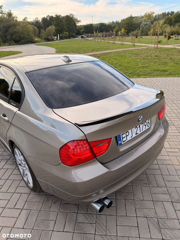 BMW Seria 3 - 6