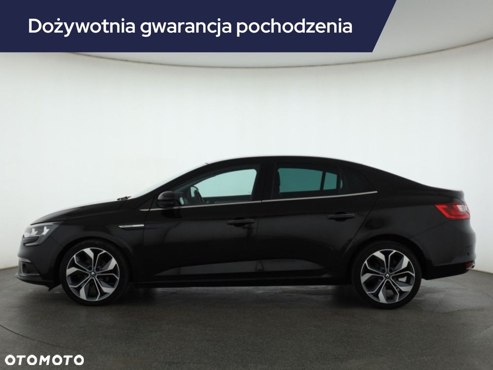 Renault Megane - 4
