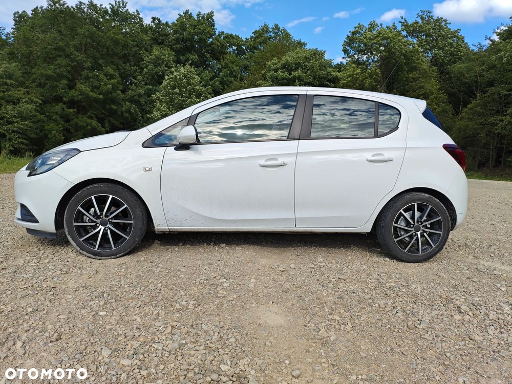 Opel Corsa 1.4 Enjoy - 2