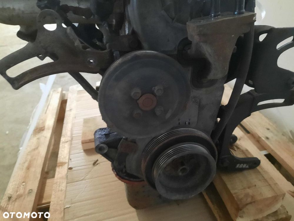 HYUNDAI GETZ I 02-05 1.1MT 62KM SILNIK BENZYNOWY G4HD - 5