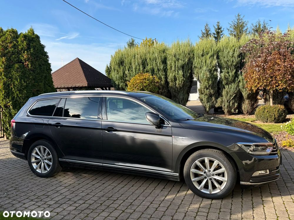 Volkswagen Passat - 7