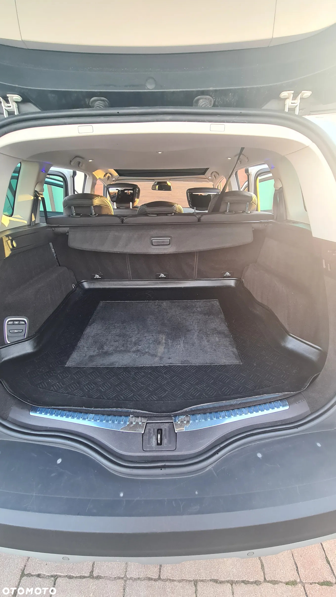 Renault Espace 1.6 TCE Initiale Paris EDC - 20