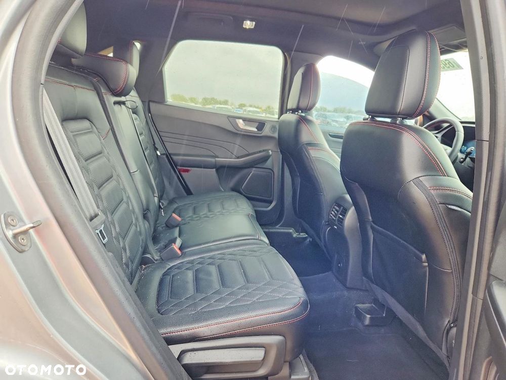 Ford Kuga 2.0 EcoBoost AWD ST-Line ASS - 9