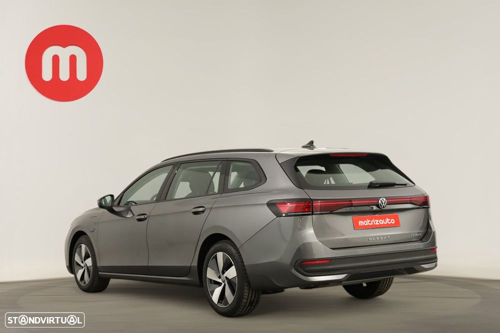 VW Passat Variant 1.5 TSI eHybrid DSG - 3