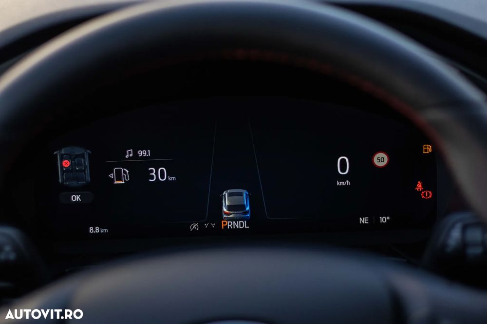 Ford Kuga 1.5 EcoBoost A8 FWD ST-Line X - 19