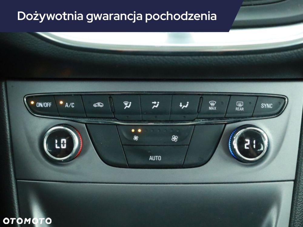 Opel Astra - 13