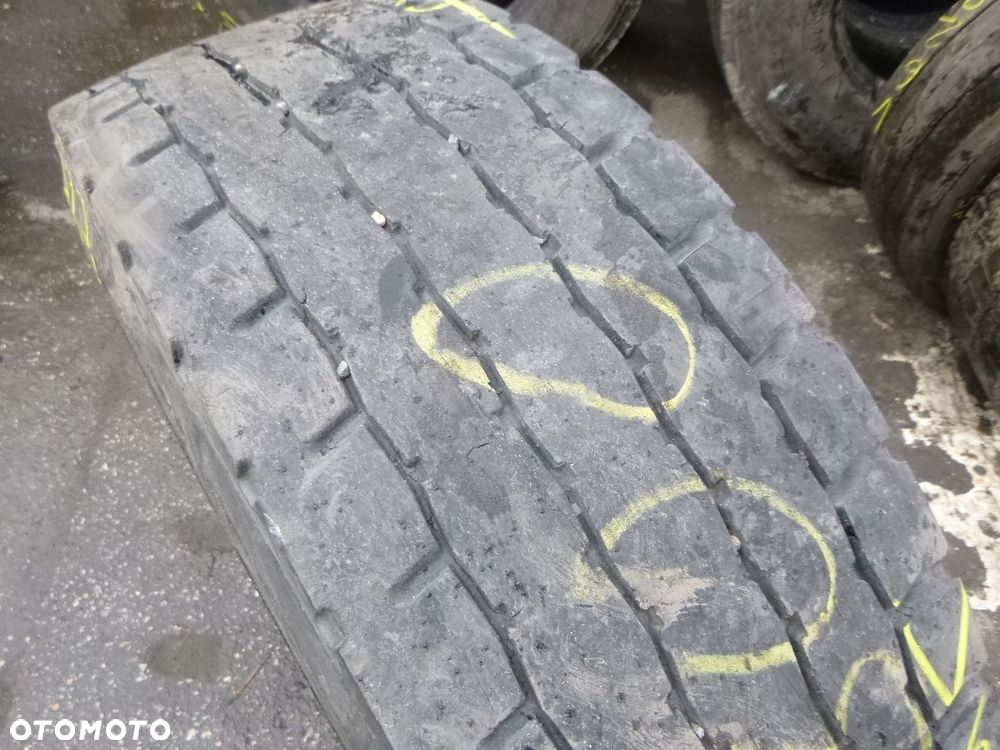 Opona ciężarowa 235/75/17.5 Kumho KRD02. Opony ciężarowe - 3