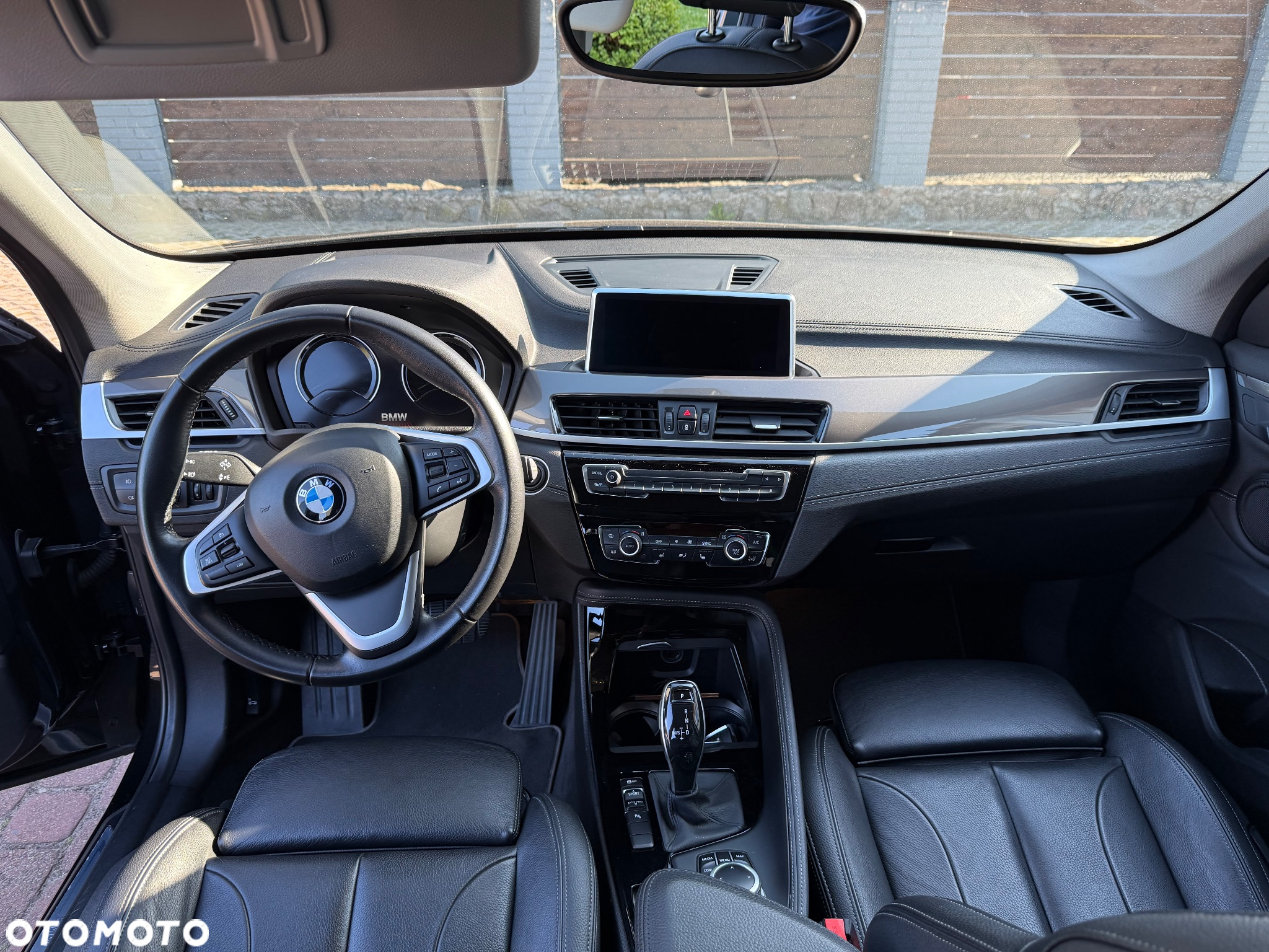 BMW X1 sDrive20i - 8