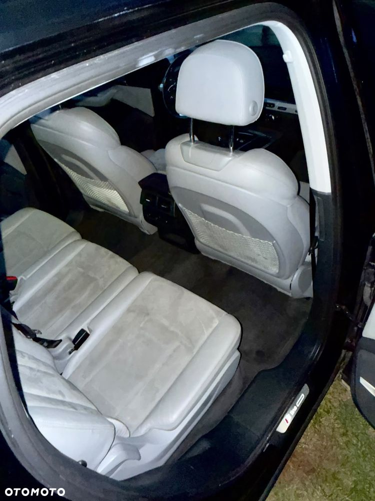 Audi Q7 3.0 TDI Quattro Tiptr - 7