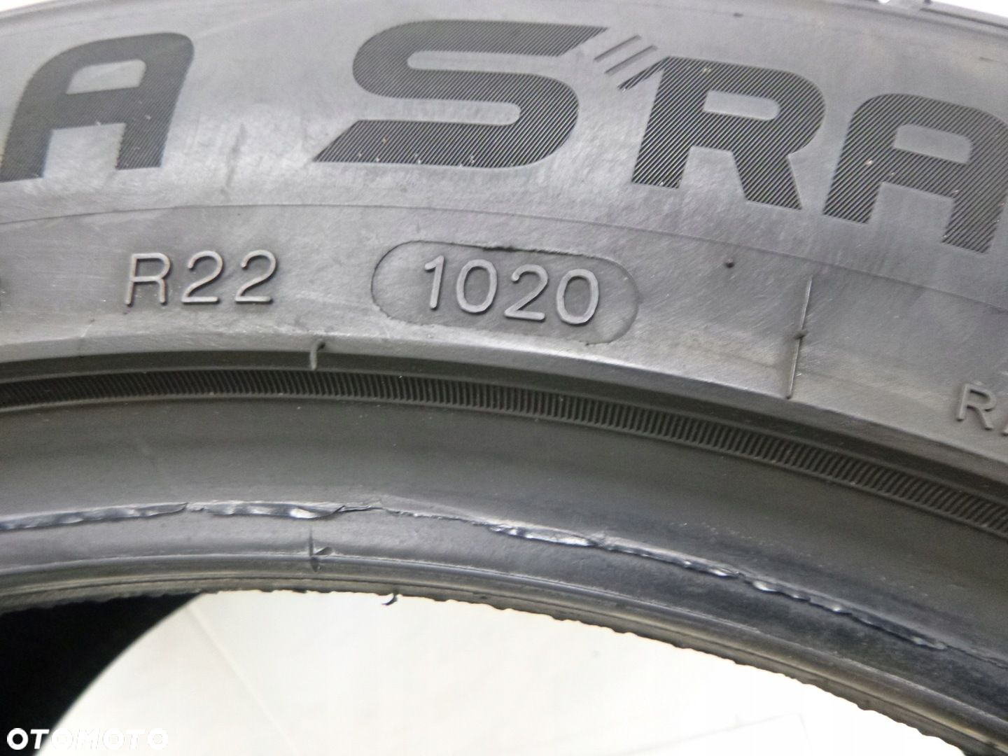 OPONA SETULA S RACE RU01 ROTALLA 275/40 R19 105Y - 7