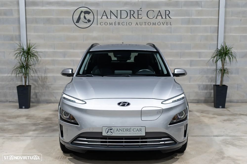 Hyundai Kauai EV 39 kWh Premium - 3