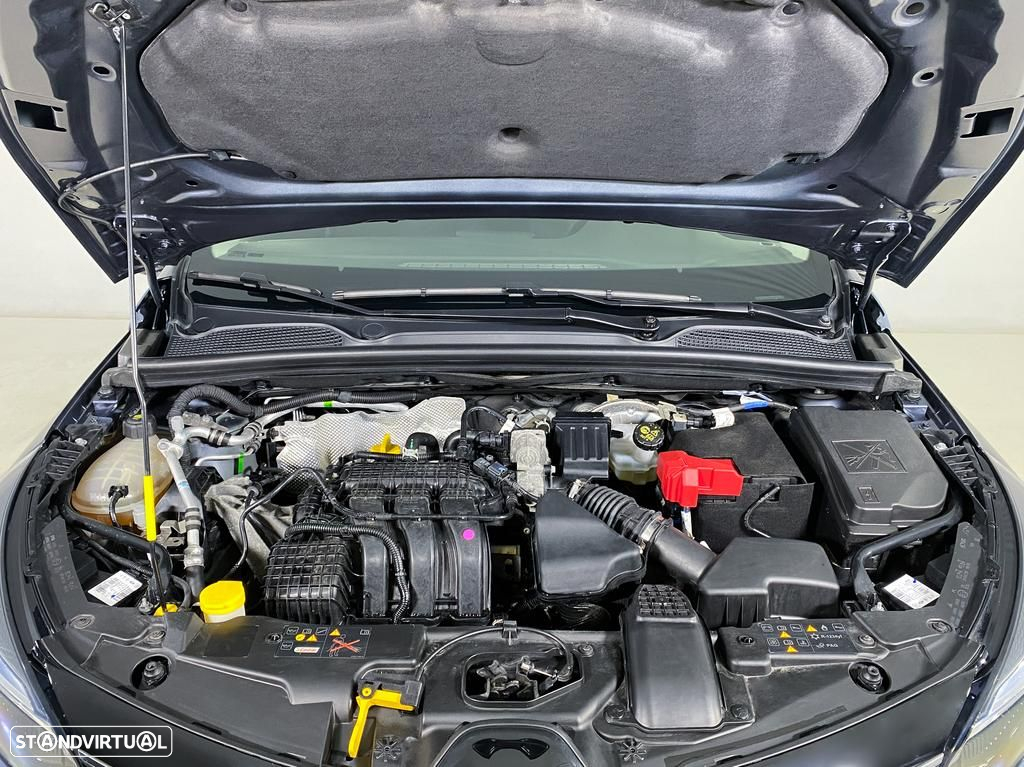 Renault Clio - 23