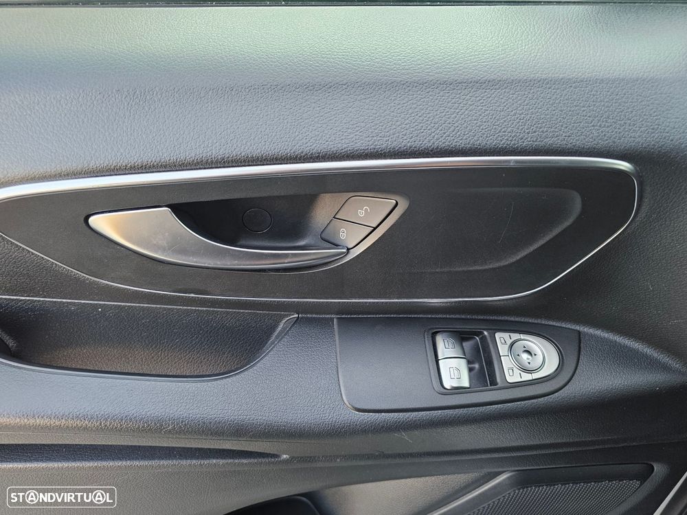 Mercedes-Benz Vito 116 CDi/32 Standard Pro - 15