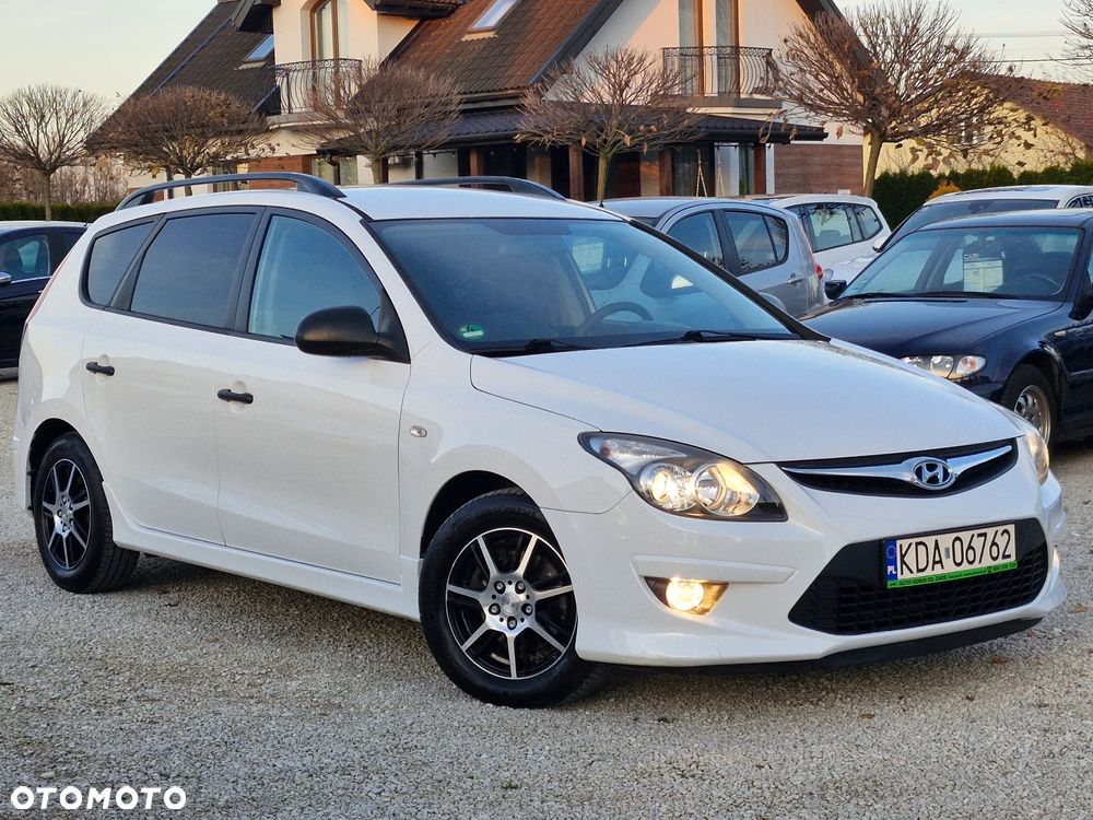 Hyundai i30 - 1
