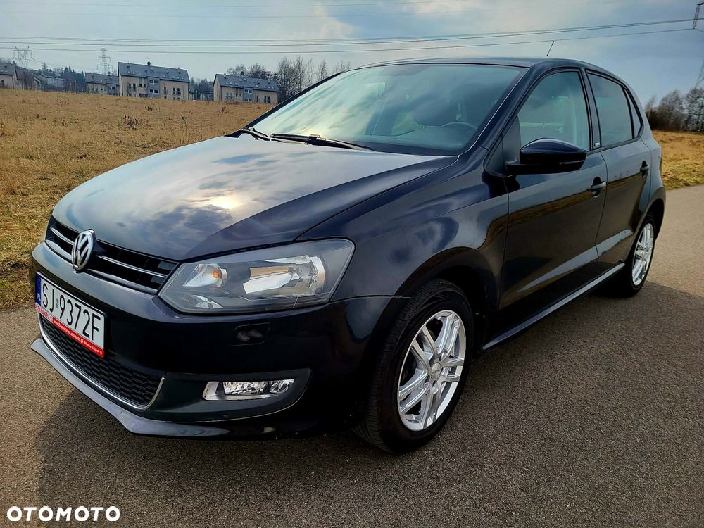 Volkswagen Polo - 8
