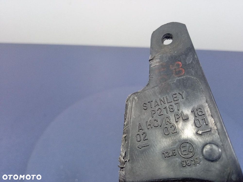 HONDA JAZZ II LIFT  REFLEKTOR PRAWY PRZEDNI EU P2187 - 5