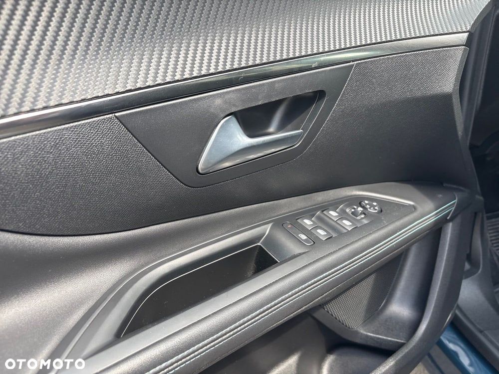 Peugeot 5008 1.5 BlueHDi Allure Pack S&S EAT8 - 14