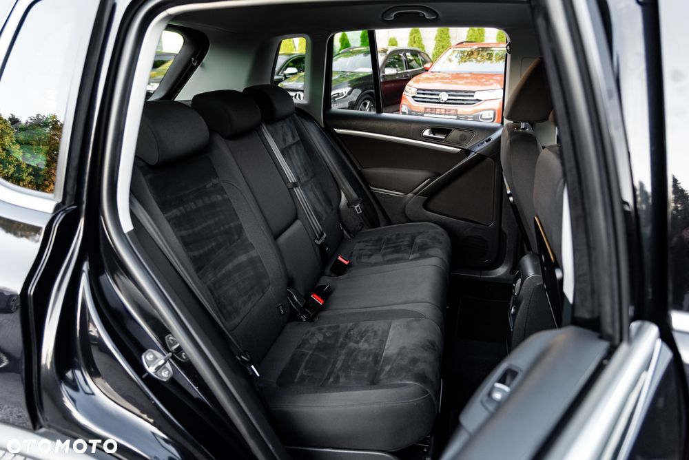 Volkswagen Tiguan 2.0 TSI 4Motion DSG Sport & Style - 19