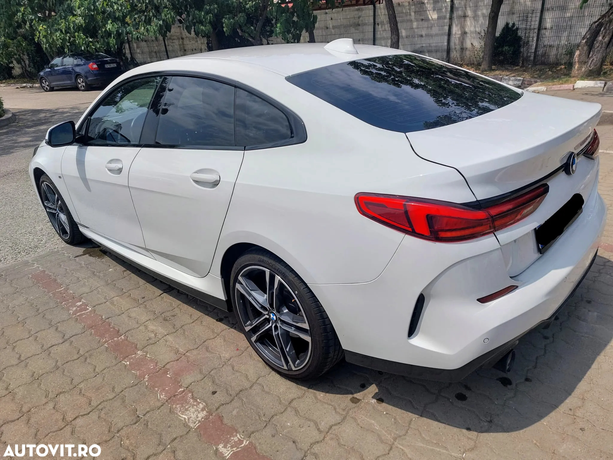 BMW Seria 2 - 8