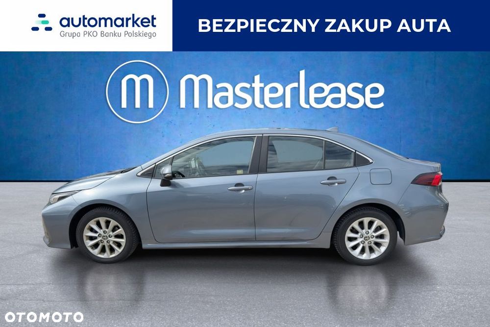 Toyota Corolla 1.5 Comfort - 8