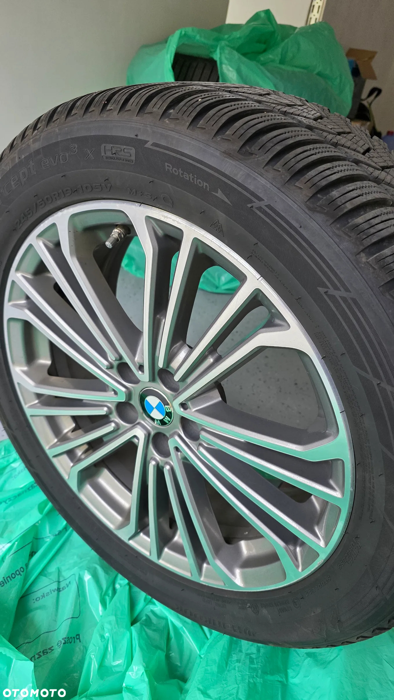 BMW X3 xDrive20d Luxury Line - 20