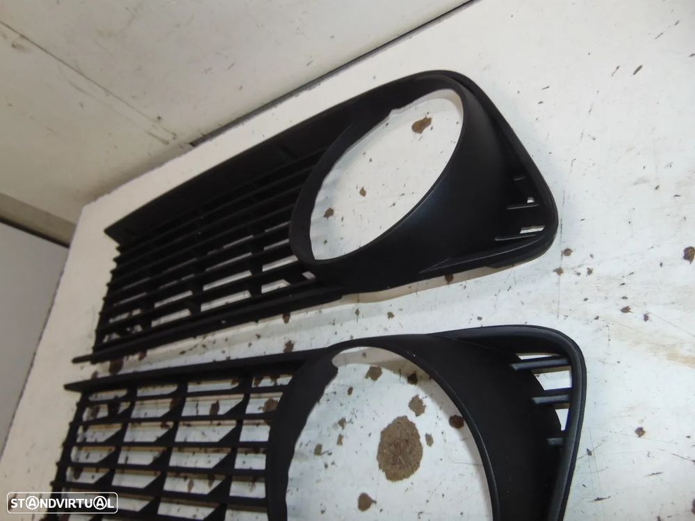BMW 1602/2002 grelhas - 7