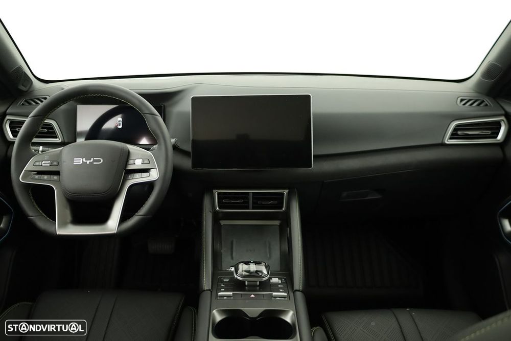 BYD Atto 2 45.1 kWh Boost - 8