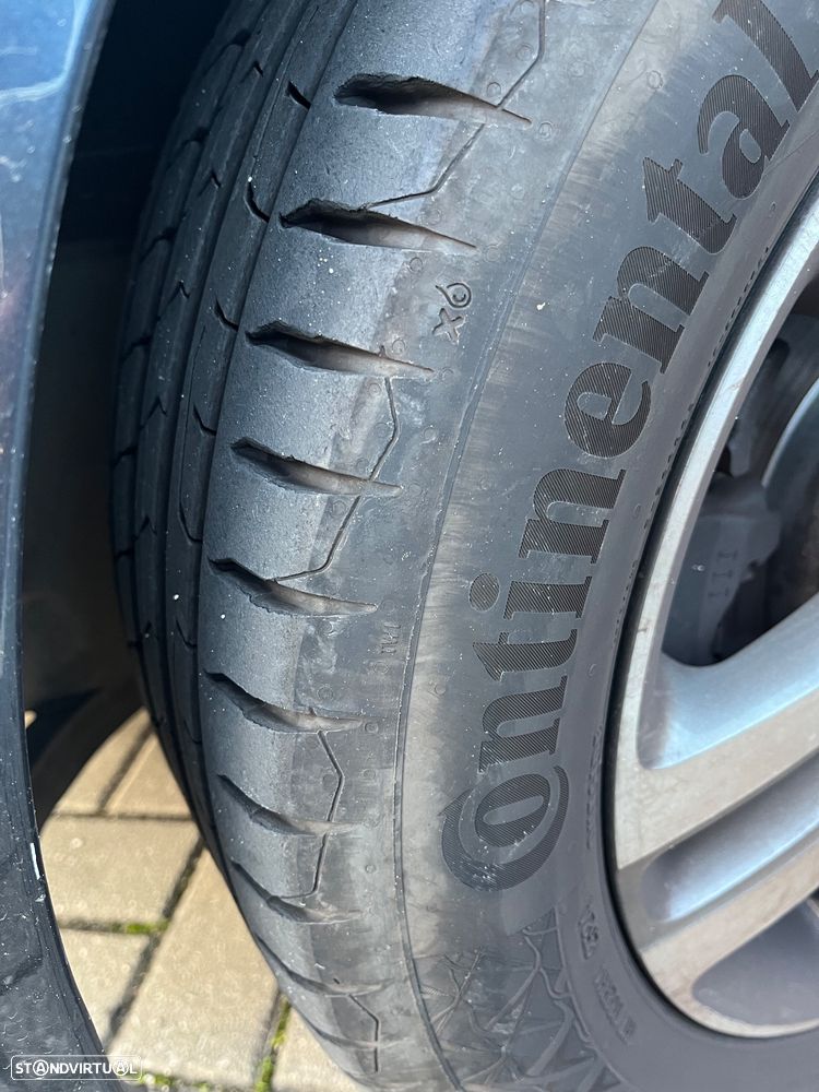 VW Golf Variant 1.4 Trendline - 22