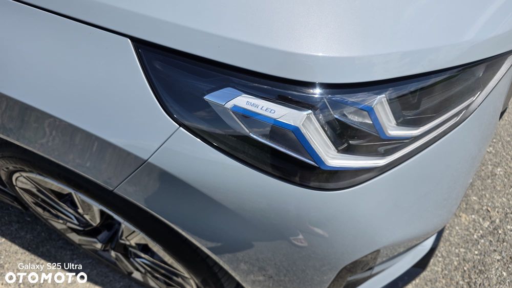 BMW X3 - 22