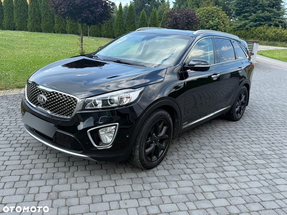 Kia Sorento 2.0 CRDI XL - 11