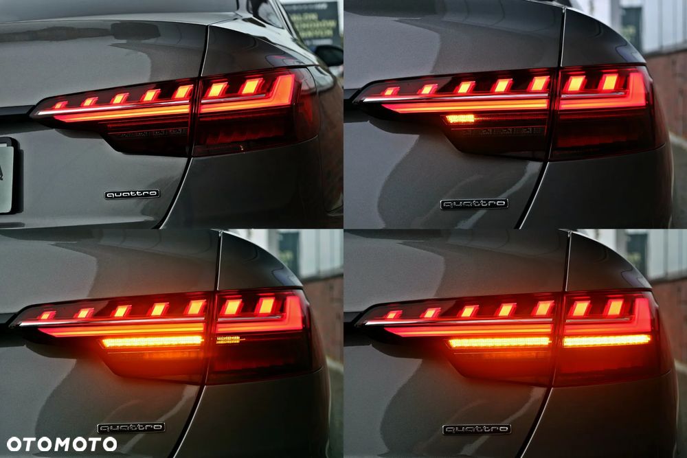 Audi A4 - 13