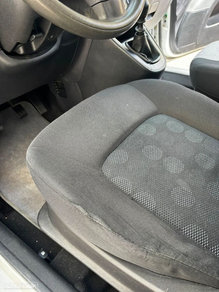 Hyundai i10 1.1 CRDi VGT Comfort - 8