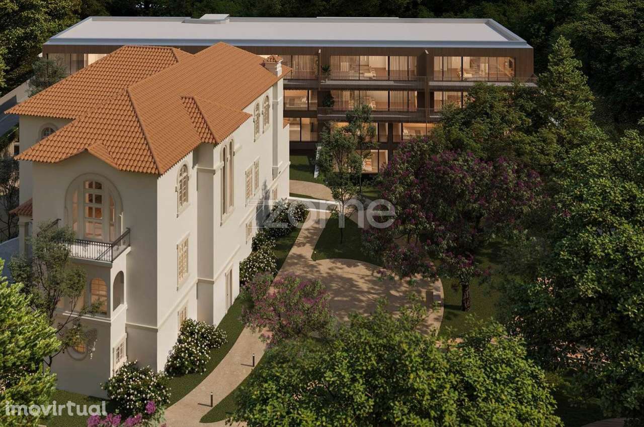 Apartamento T3 em Condomínio Exclusívo na Av. da Boavista - Grande imagem: 3/16