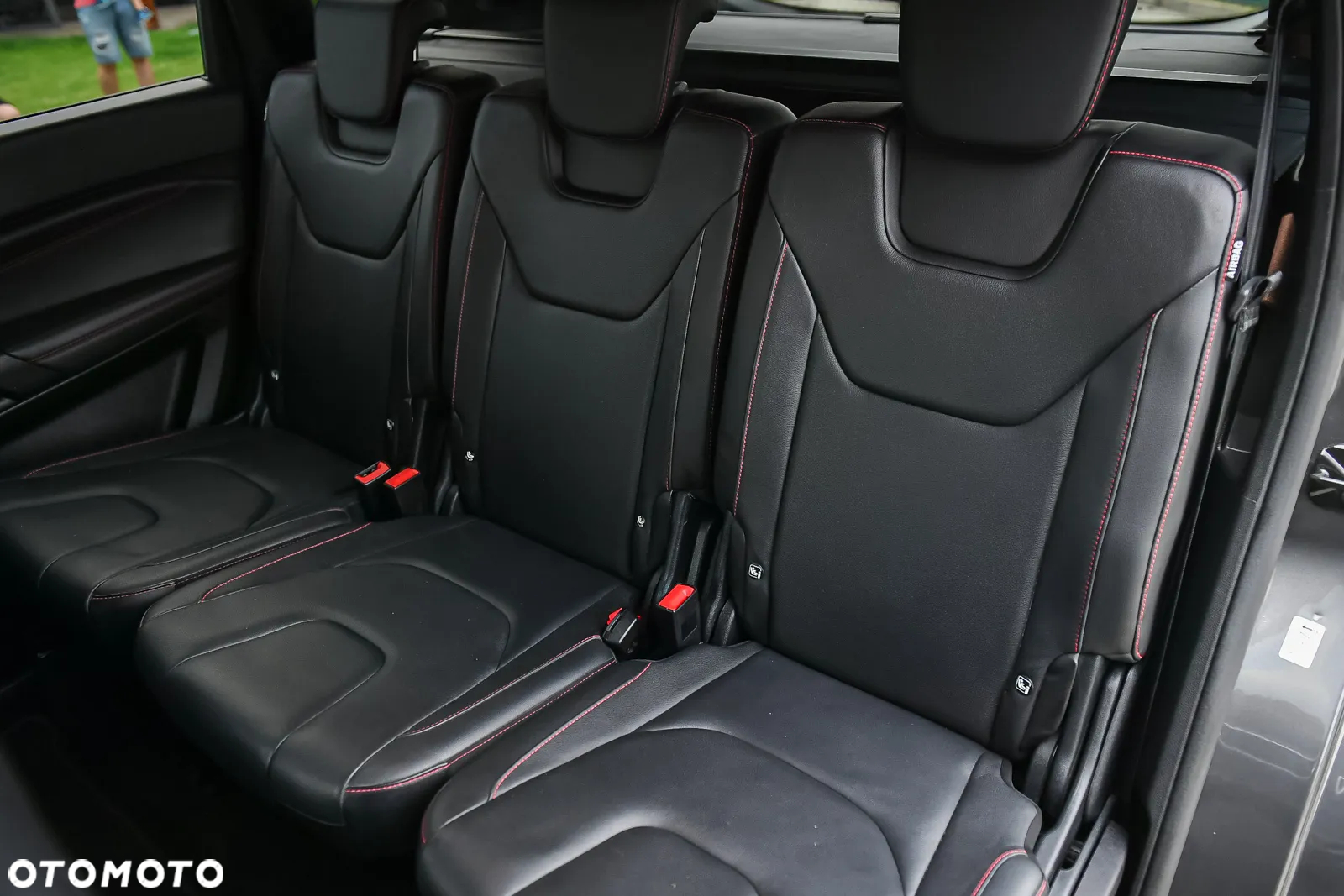 Ford S-Max 2.0 EcoBlue AWD ST-Line - 20