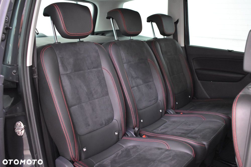 Seat Alhambra 2.0 TDI S&S DSG FR-LINE - 28