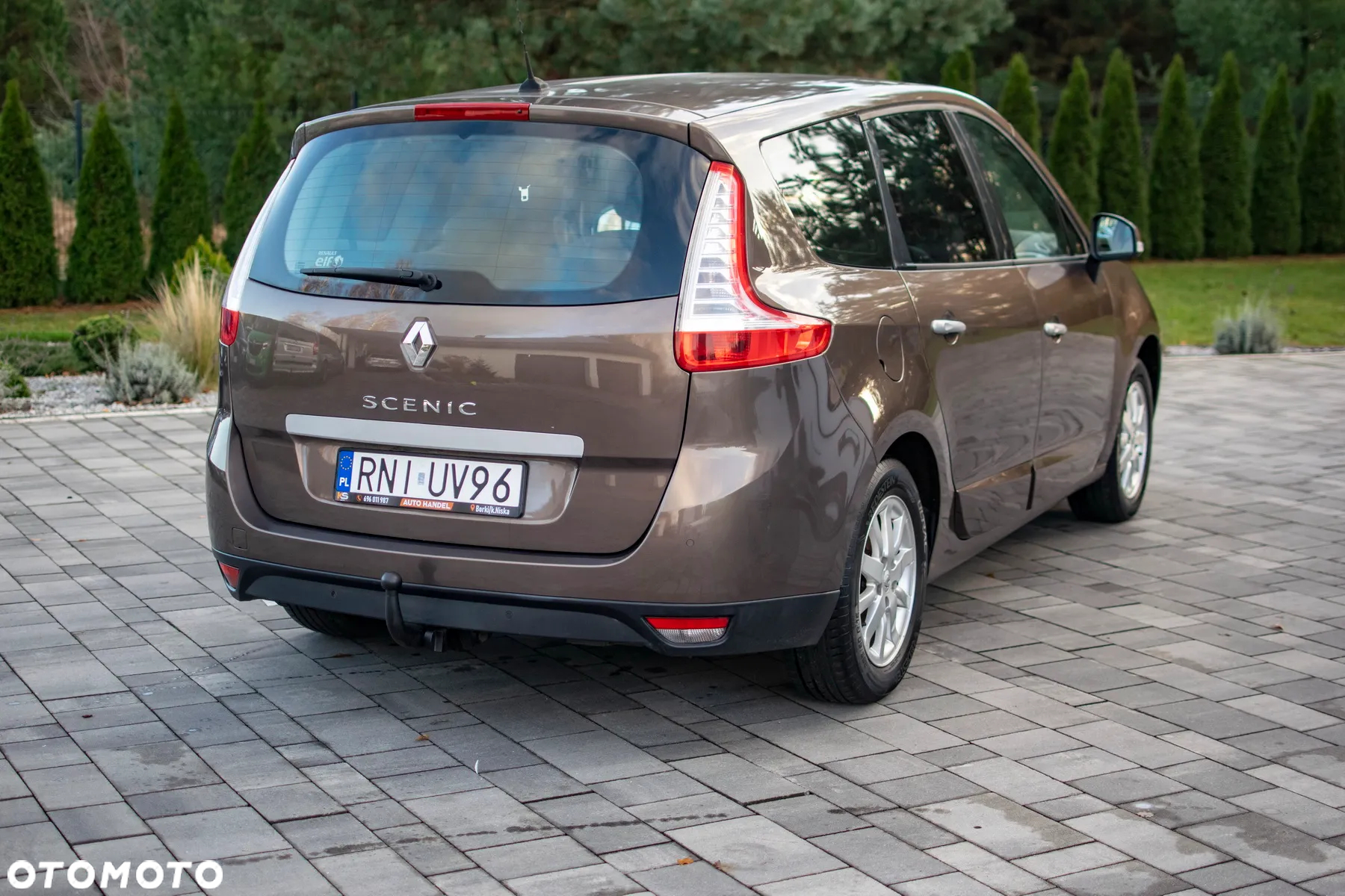 Renault Grand Scenic - 25