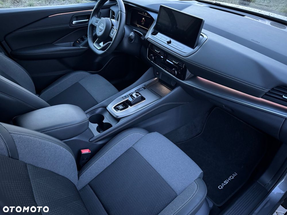 Nissan Qashqai 1.5 e-POWER Tekna - 12