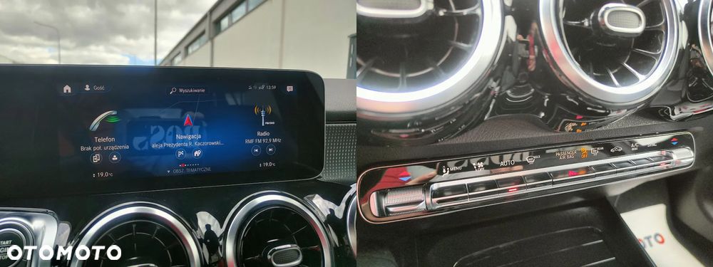 Mercedes-Benz GLB 200 d 8G-DCT Progressive Advanced - 21